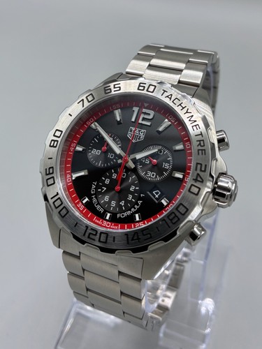 Tag heuer formula f1 - tag, 1