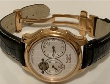 Invicta 2343 Dual Time