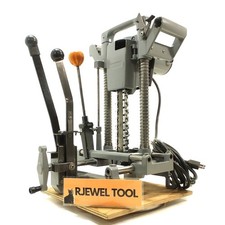 Hitachi Chain Mortiser CB-20A