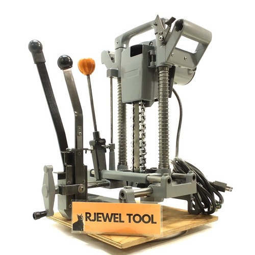 Hitachi chain mortiser 20a - hitachi,