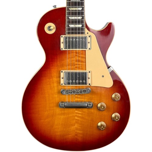 Gibson les paul standard 2004 - les,