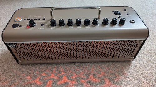 Yamaha thr30iia wireless - yamaha,