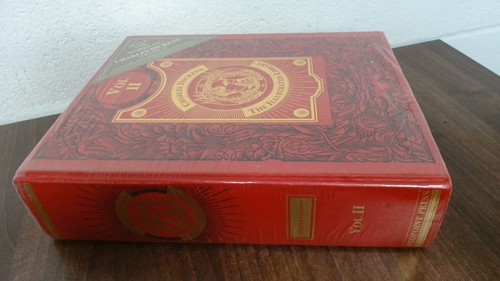 The works of charles - the,