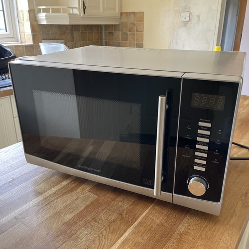 Morphy richards 900w - morphy, microwave