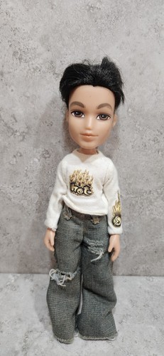 Bratz boys cade doll - cade,