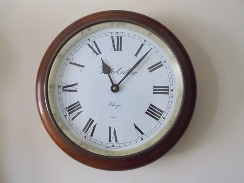 Vintage foster callear - foster, welwyn