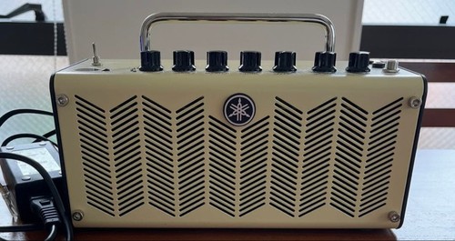 Yamaha thr5 guitar amplifier - yamaha,