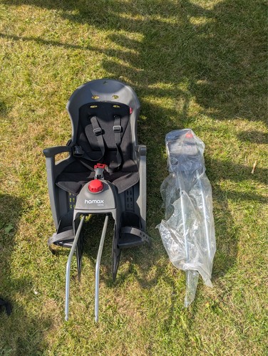 Hamax siesta rear - hamax,