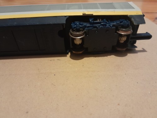 Hornby r816 class 373 - hornby,