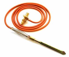 Bullfinch 609 Propane Gas Poker Full Kit