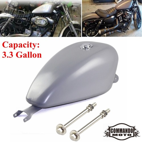 Motorcycle gallon fuel gas - motorcycle,