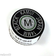 (1) Kamui BLACK (MEDIUM = M)