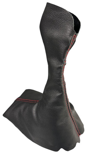 Gear gaiter with knob - gaiter,