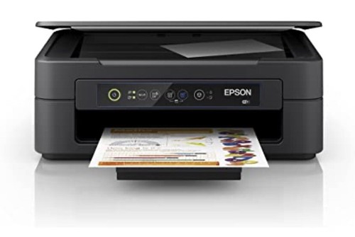Epson expression home 2200 - epson,