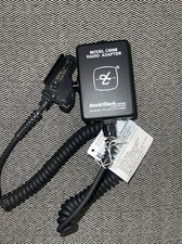 David Clark 40763G-02 Model