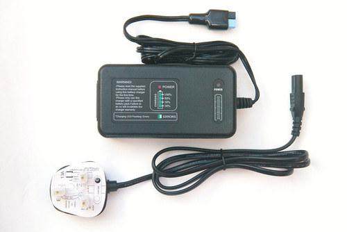 Motocaddy lithium battery - lithium,
