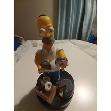 The Simpsons Homer Simpson