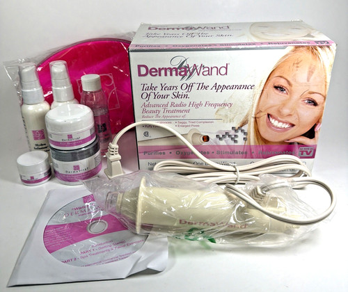 Dermawand reduce wrinkles - dermawand,