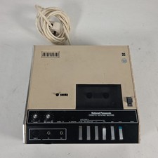 National Panasonic Dictating