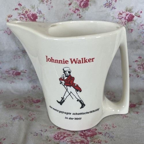 Vintage johnny walker - vintage, whisky