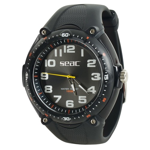 Seac mover black - mover,