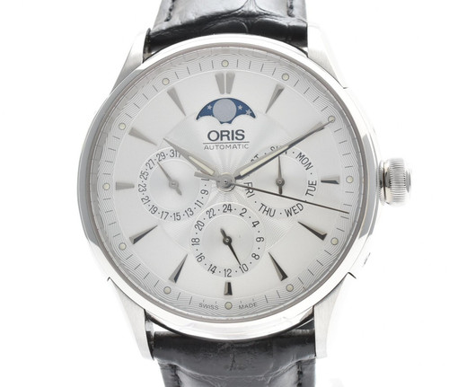 Near mint oris artelier - mint】,