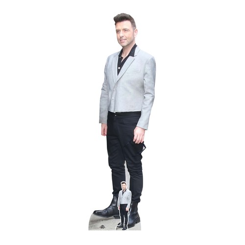 Mark feehily lifesize - mark,