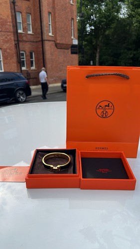 Hermes clic clac - clic, h