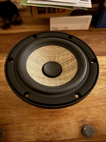 Focal shape twin woofer - focal,
