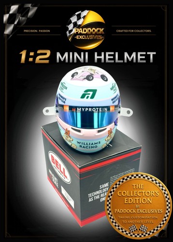 Alex albon 2024 british - f1, gp