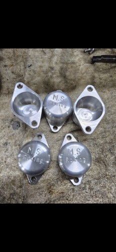 650 gen clutch adjuster - 2,