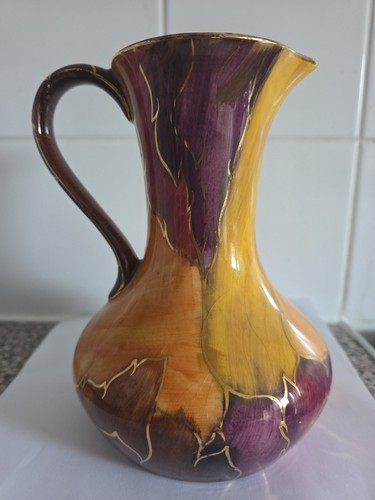 Vintage fryer son - j., tunstall