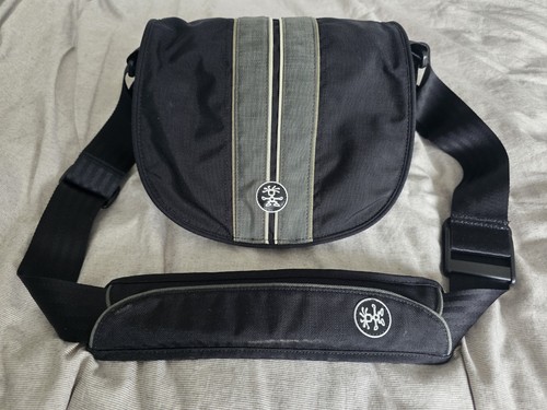 Crumpler messenger boy 2500 - crumpler,