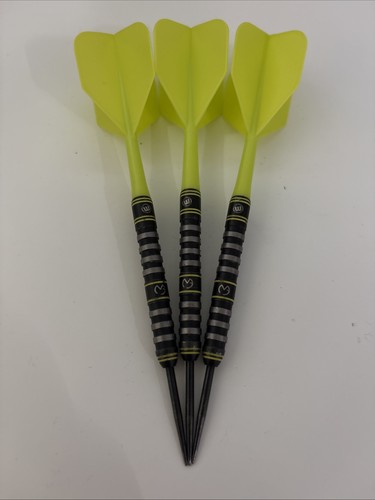 Winmau mvg aspire 25g tungsten - winmau,
