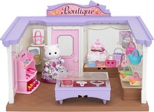 Sylvanian Families Boutique