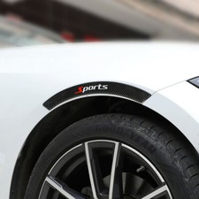 Wheel Eyebrow Fender Flares