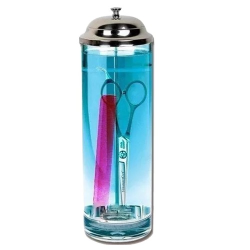 Unbreakable sterilising - unbreakable,
