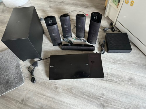 Sony bdv n790w - sony, bdv-n790w
