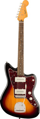 Fender squier classic vibe - classic,