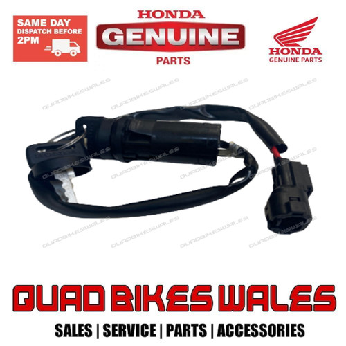 Genuine honda ignition - ignition, key