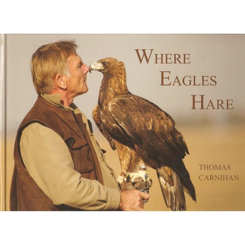 Carnihan thomas falconry and - thomas,