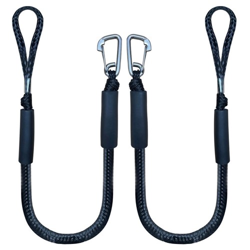 2pcs 4ft bungee dock - 4ft,