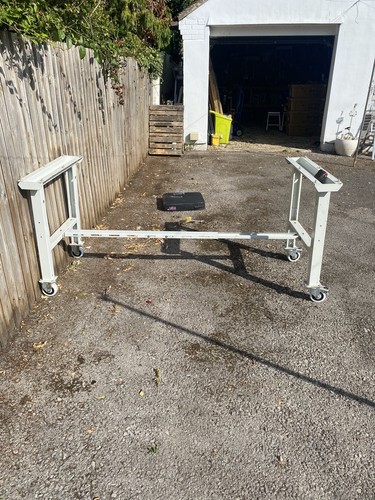 Heavy duty metal frame - metal,