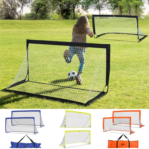 Football soccer goal - football/soccer,