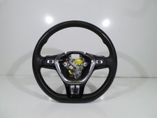 2015 VOLKSWAGEN PASSAT STEERING WHEEL  GENUINE *FAST SHIPPING