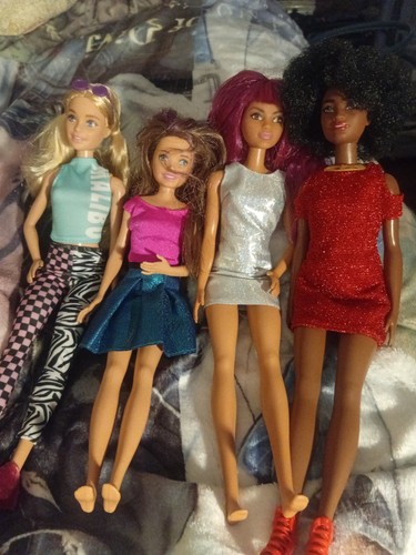 Barbie bundle 1 - bundle, #1