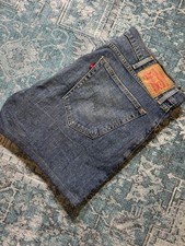 Levi's Strauss & Co 505