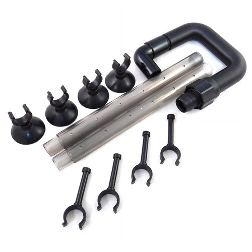 Tetra outflow kit 1200 - ex, ex