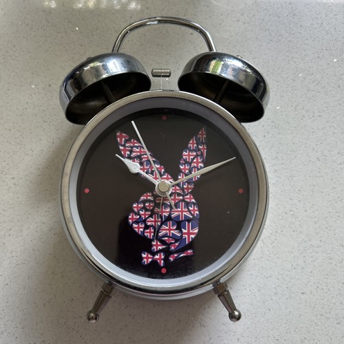Playboy bunny vintage battery - playboy,