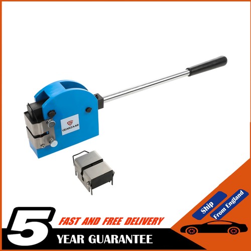 Metal shrinker stretcher combo - shrinker,